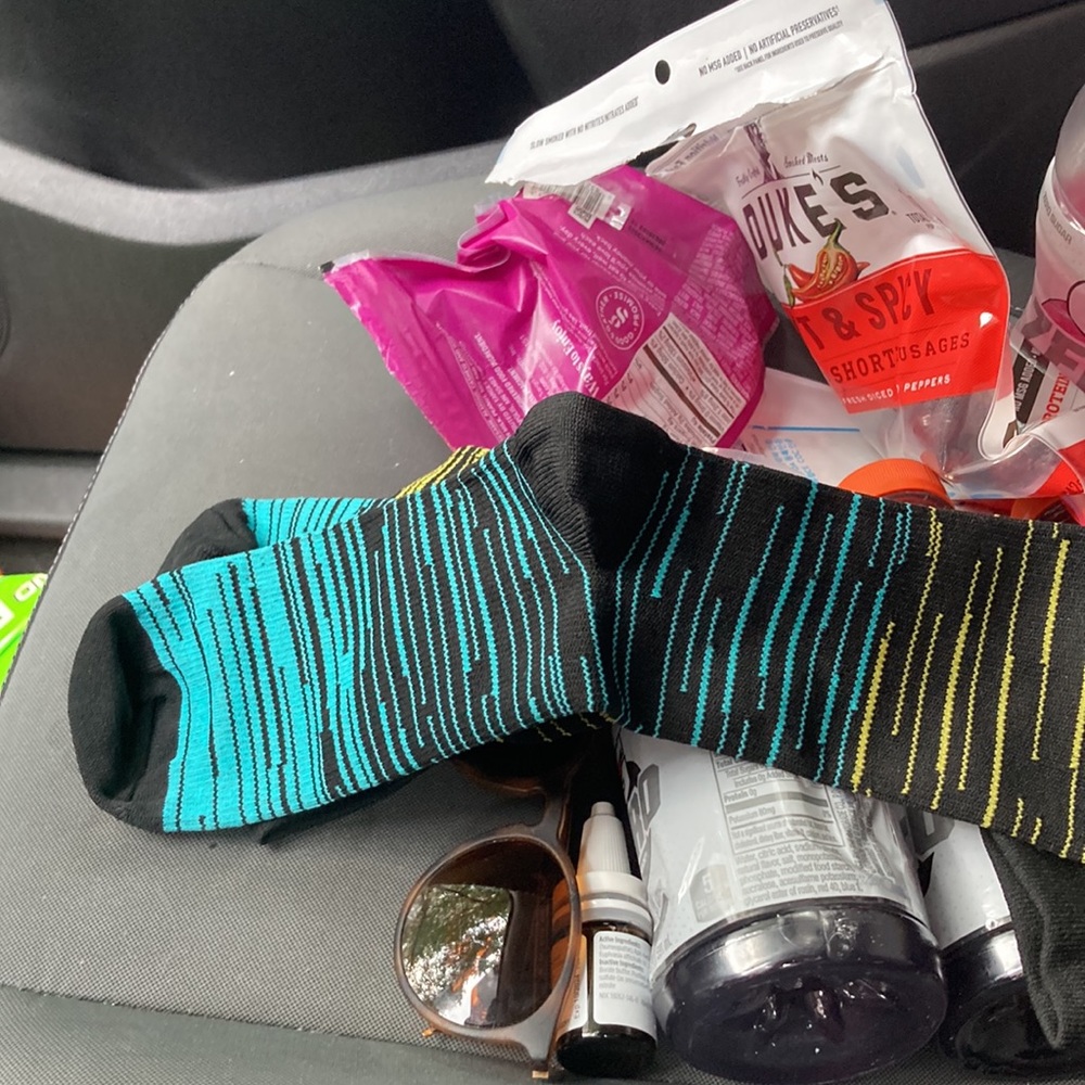 Socks!!! - Picture 2 of 2